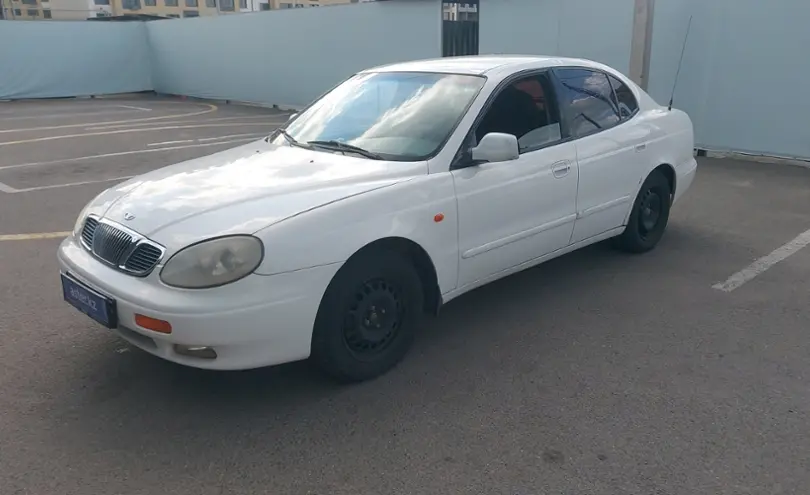 Daewoo Leganza 2000 года за 1 000 000 тг. в Алматы