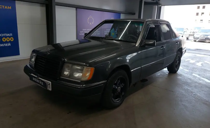 Mercedes-Benz E-Класс 1993 года за 2 000 000 тг. в Астана