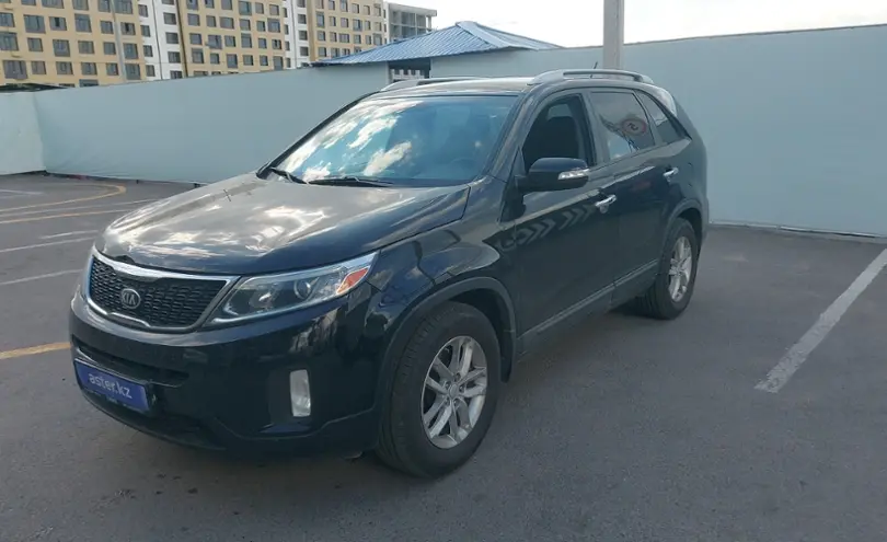 Kia Sorento 2013 года за 9 000 000 тг. в Алматы