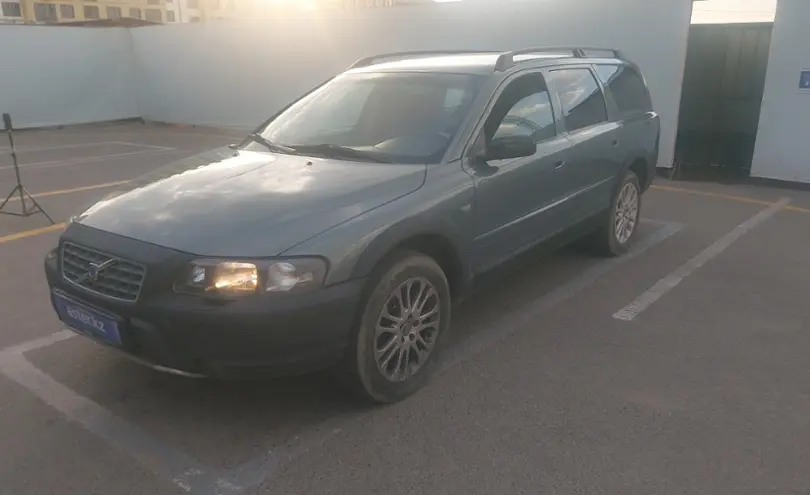 Volvo XC70 2002 года за 4 800 000 тг. в Алматы