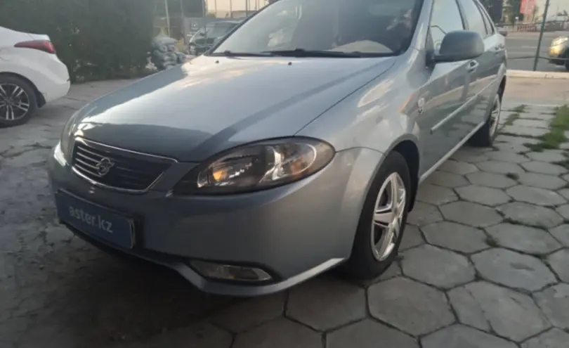 Daewoo Gentra 2014 года за 4 000 000 тг. в Талдыкорган