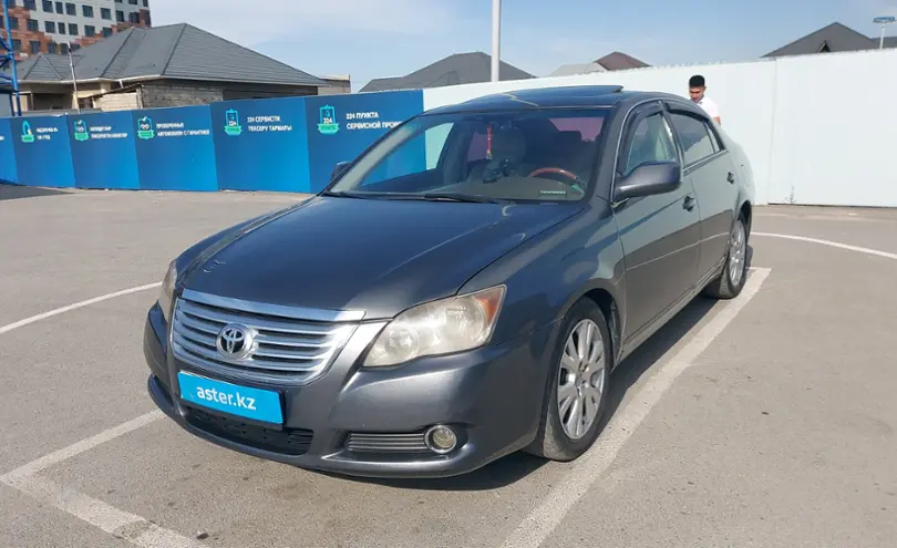 Toyota Avalon 2007 года за 5 500 000 тг. в Шымкент