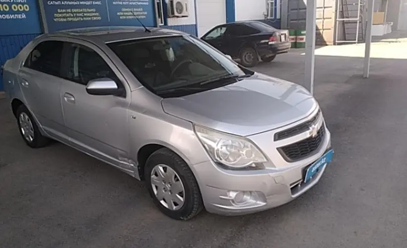 Chevrolet Cobalt 2014 года за 3 750 000 тг. в Атырау