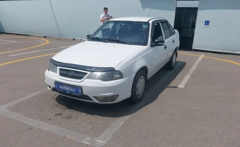 Daewoo Nexia 2013 года за 2 300 000 тг. в Алматы