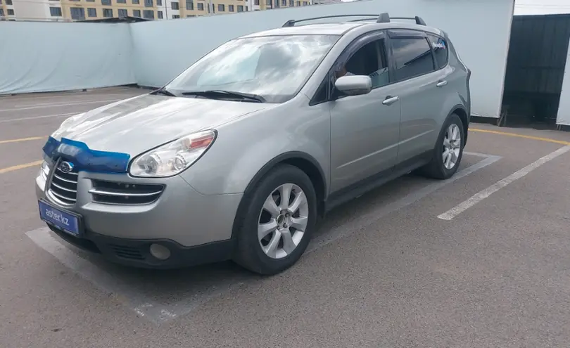 Subaru Tribeca 2006 года за 5 700 000 тг. в Алматы