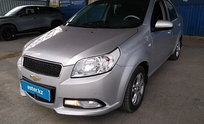 Chevrolet Nexia 2023 года за 6 000 000 тг. в Атырау