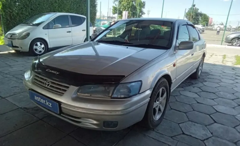 Toyota Camry 1998 года за 3 500 000 тг. в Талдыкорган