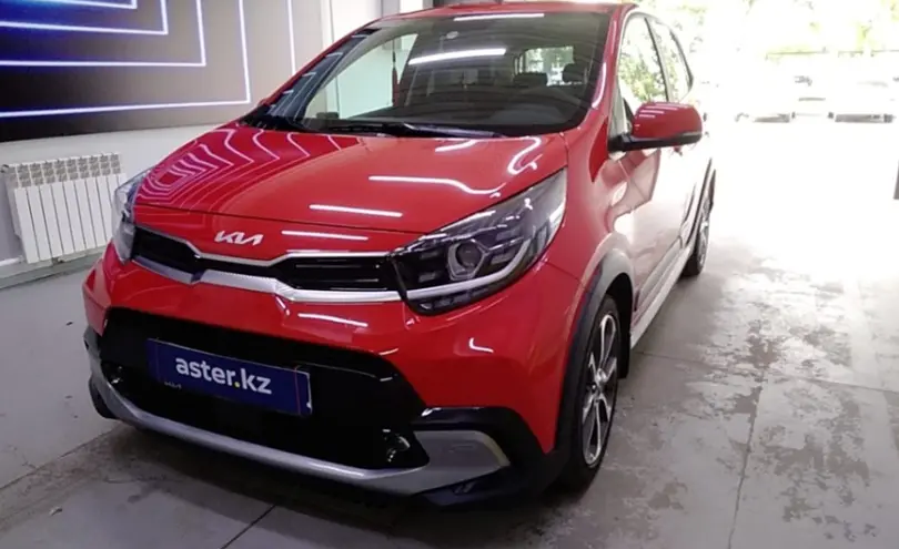 Kia Picanto 2023 года за 8 500 000 тг. в Павлодар