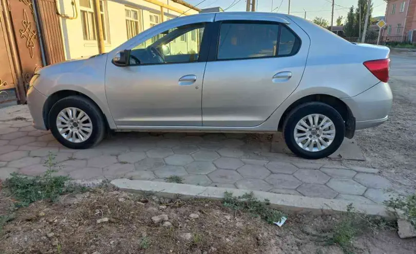 Renault Logan 2014 года за 3 500 000 тг. в Кызылорда