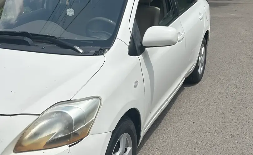 Toyota Yaris 2010 года за 3 500 000 тг. в Алматы