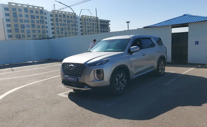 Hyundai Palisade 2020 года за 16 400 000 тг. в Алматы