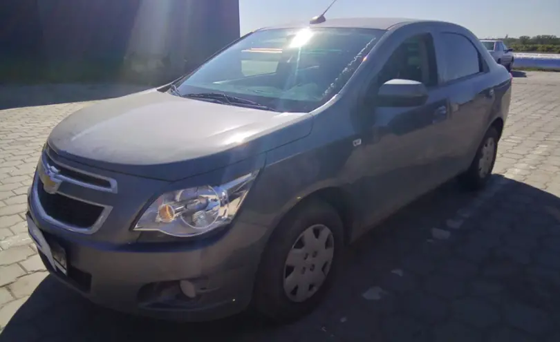 Chevrolet Cobalt 2021 года за 6 000 000 тг. в Караганда