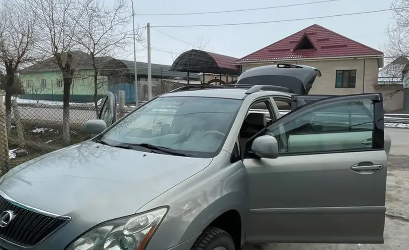 Lexus RX 2005 года за 8 000 000 тг. в Шымкент