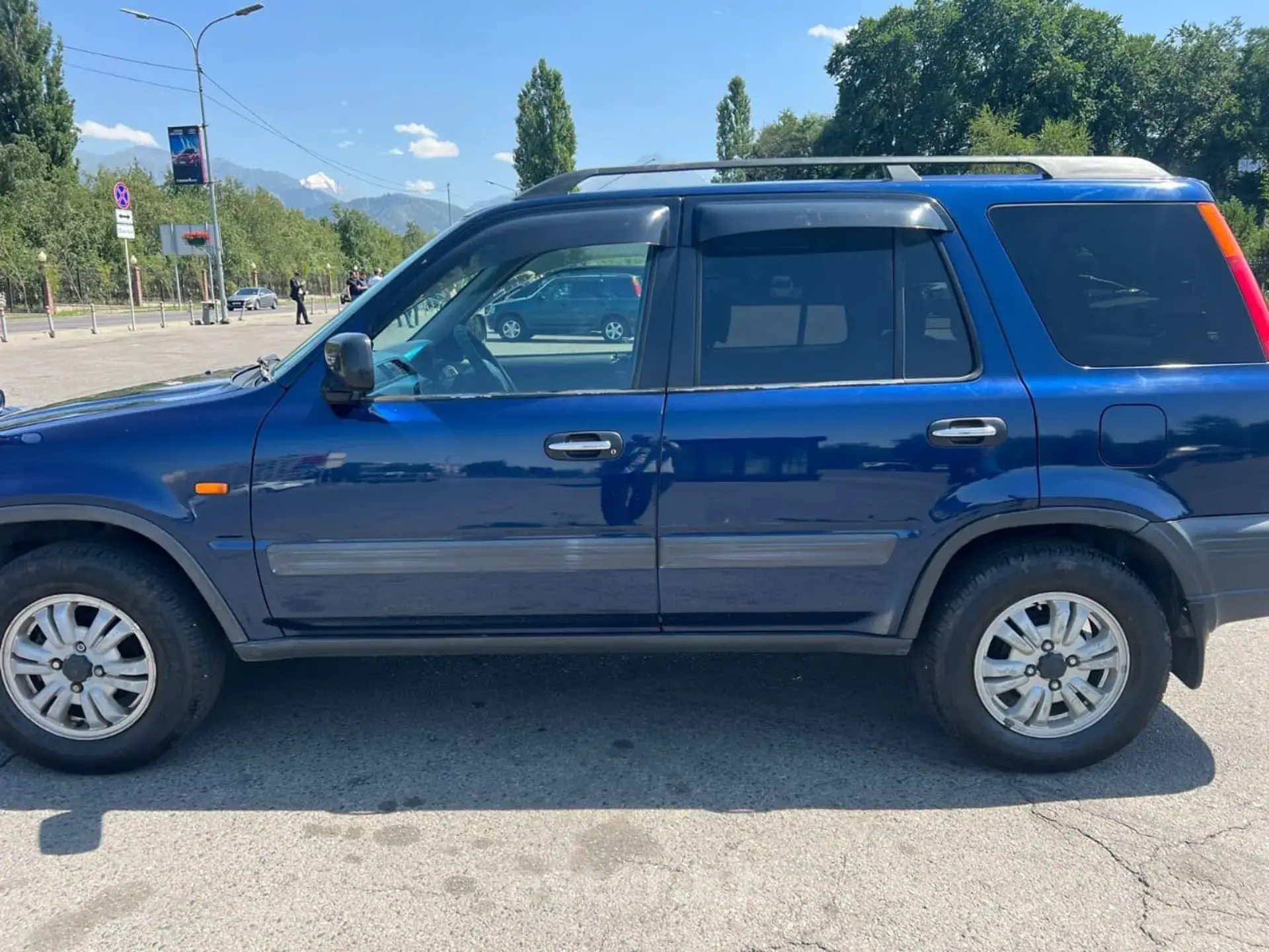 Honda CR-V 1997