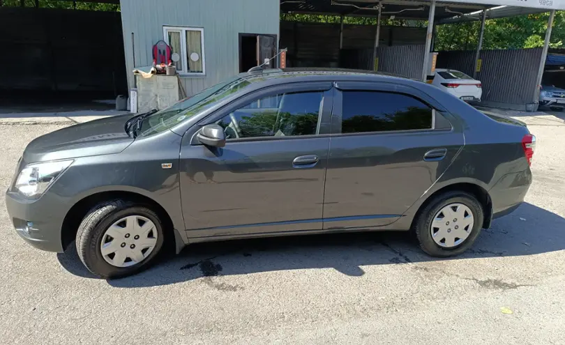 Chevrolet Cobalt 2022 года за 6 000 000 тг. в Алматы