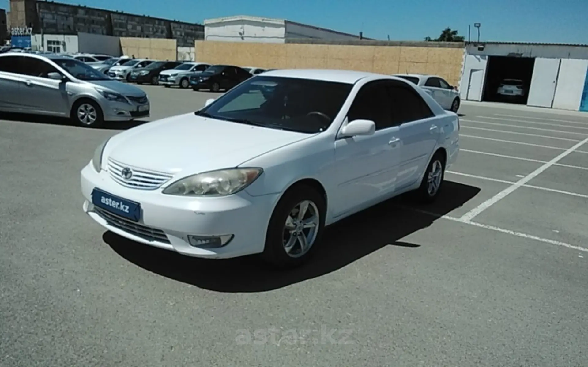 Toyota Camry 2005