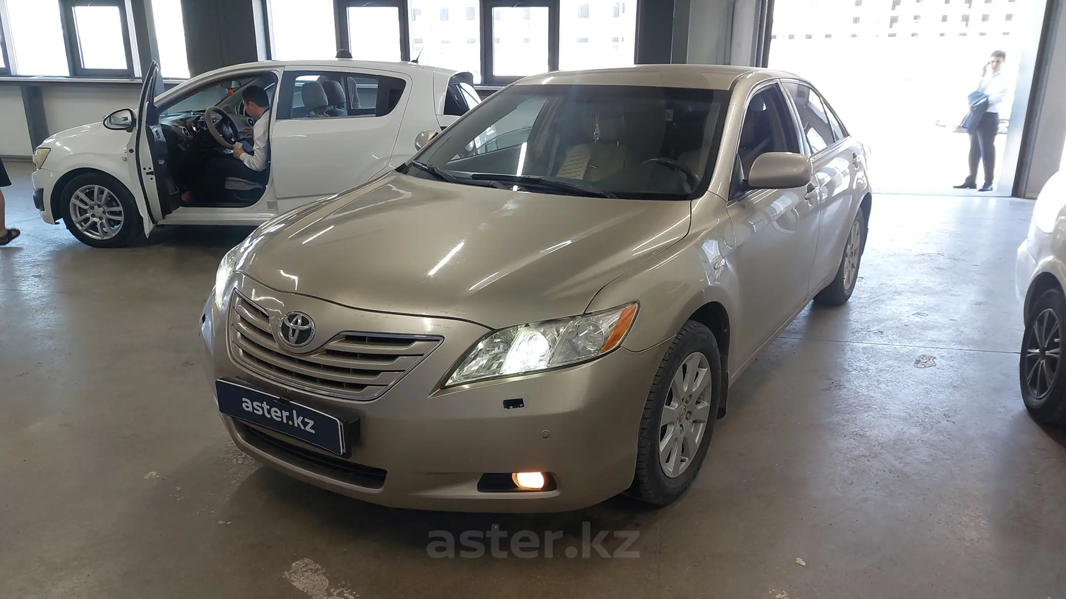 Toyota Camry 2006