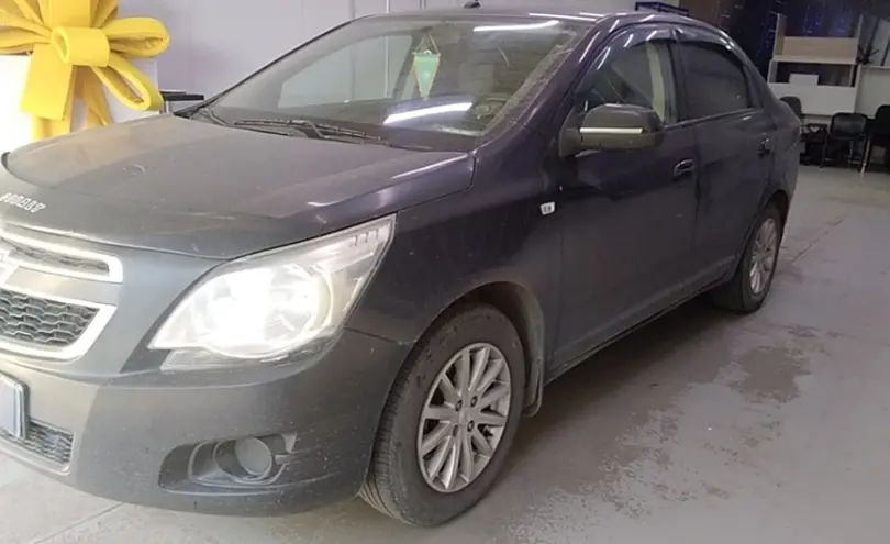 Chevrolet Cobalt 2014 года за 3 500 000 тг. в Павлодар