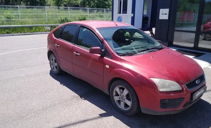 Ford Focus 2007 года за 3 000 000 тг. в Усть-Каменогорск