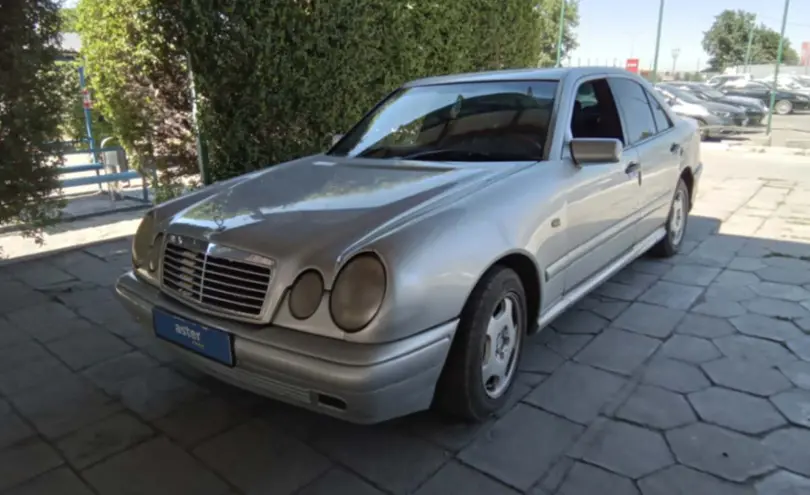 Mercedes-Benz E-Класс 1996 года за 1 600 000 тг. в Талдыкорган