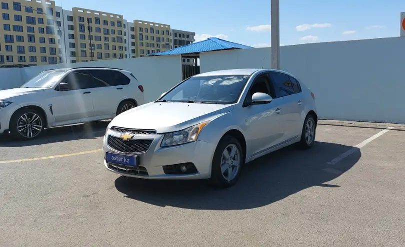 Chevrolet Cruze 2011 года за 4 500 000 тг. в Алматы