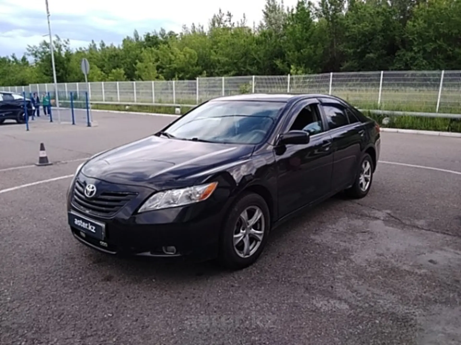 Toyota Camry 2006