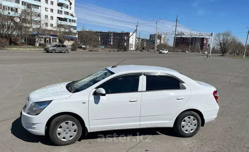 Chevrolet Cobalt 2021 года за 5 800 000 тг. в Павлодарская область