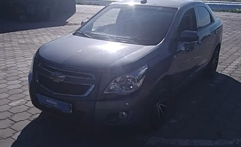 Chevrolet Cobalt 2022 года за 6 000 000 тг. в Караганда