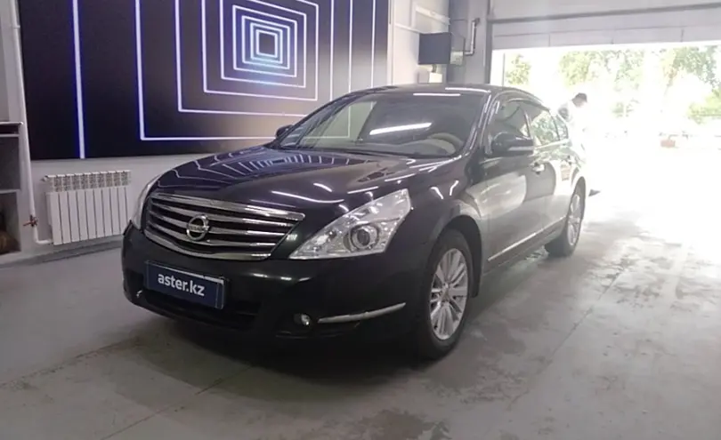 Nissan Teana 2012 года за 7 500 000 тг. в Павлодар