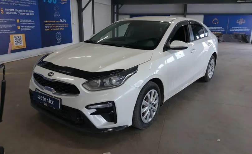 Kia Cerato 2020 года за 9 500 000 тг. в Астана