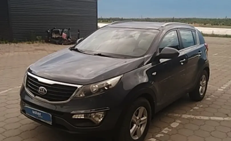 Kia Sportage 2015 года за 9 000 000 тг. в Караганда