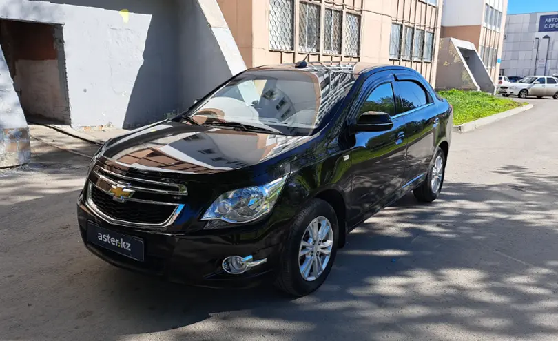 Chevrolet Cobalt 2022 года за 6 000 000 тг. в Костанай