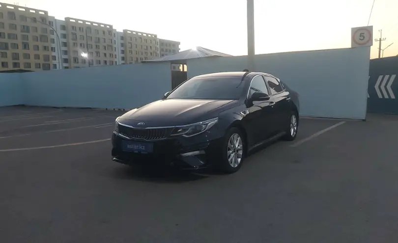 Kia Optima 2019 года за 8 500 000 тг. в Алматы