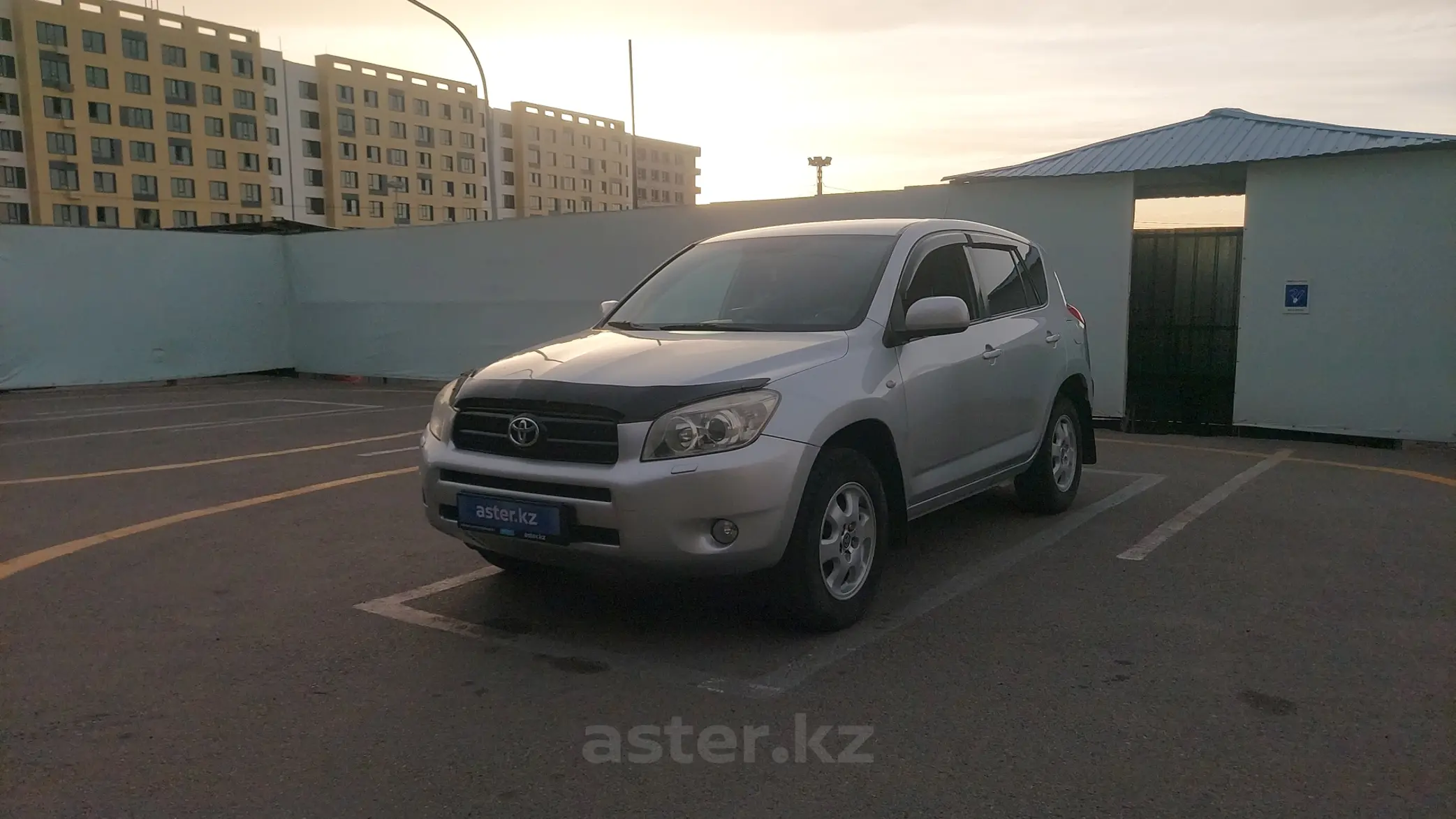 Toyota RAV4 2010