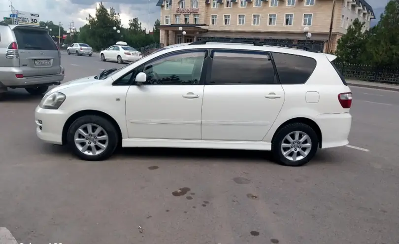 Toyota Ipsum 2005 года за 5 100 000 тг. в Алматинская область