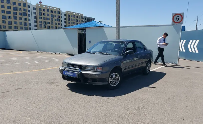 Suzuki Baleno 1996 года за 1 500 000 тг. в Алматы