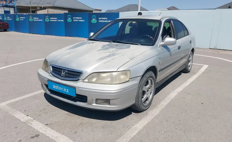 Honda Accord 2002 года за 600 000 тг. в Шымкент