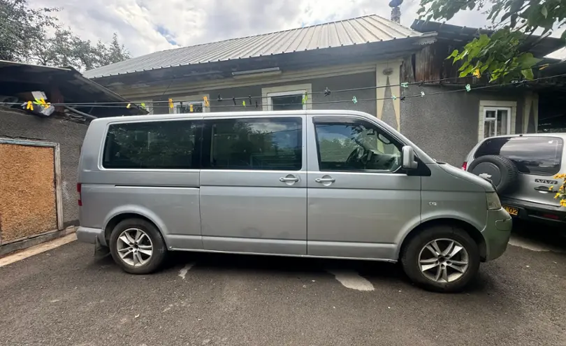 Volkswagen Caravelle 2007 года за 8 528 600 тг. в Алматы