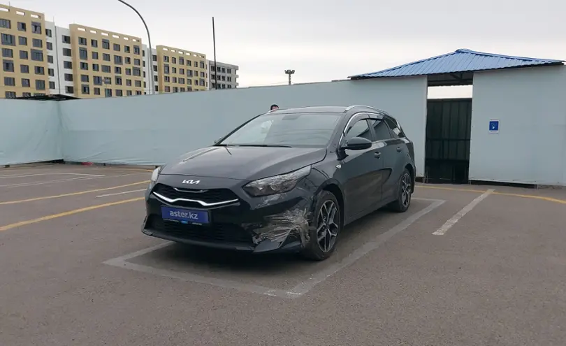 Kia Ceed 2023 года за 10 500 000 тг. в Алматы