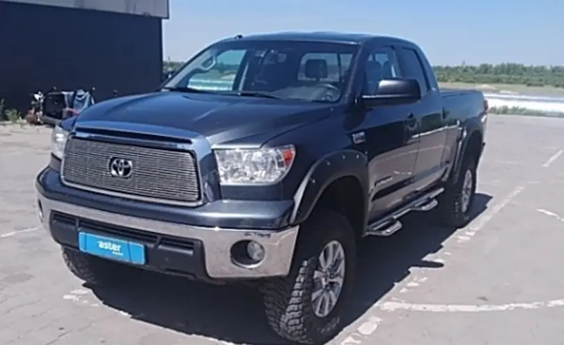 Toyota Tundra 2010 года за 17 500 000 тг. в Караганда