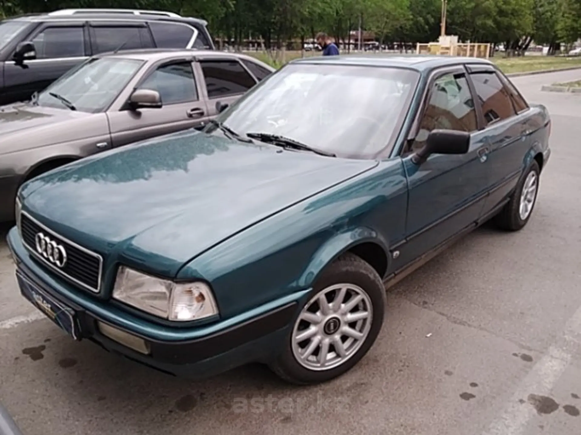 Audi 80 1994