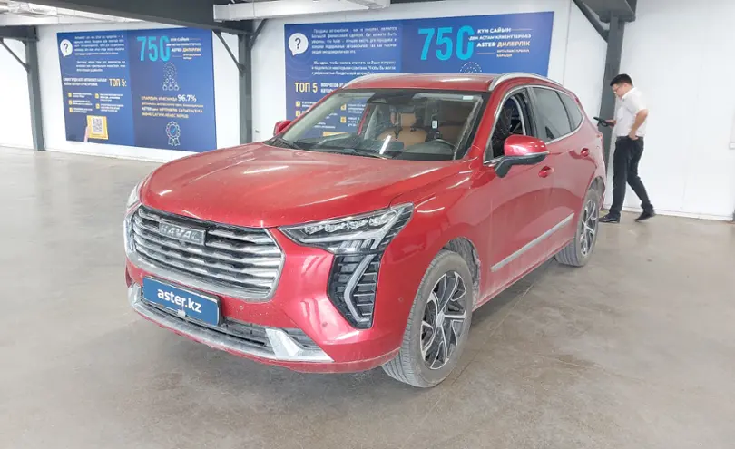 Haval Jolion 2021 года за 10 000 000 тг. в Астана