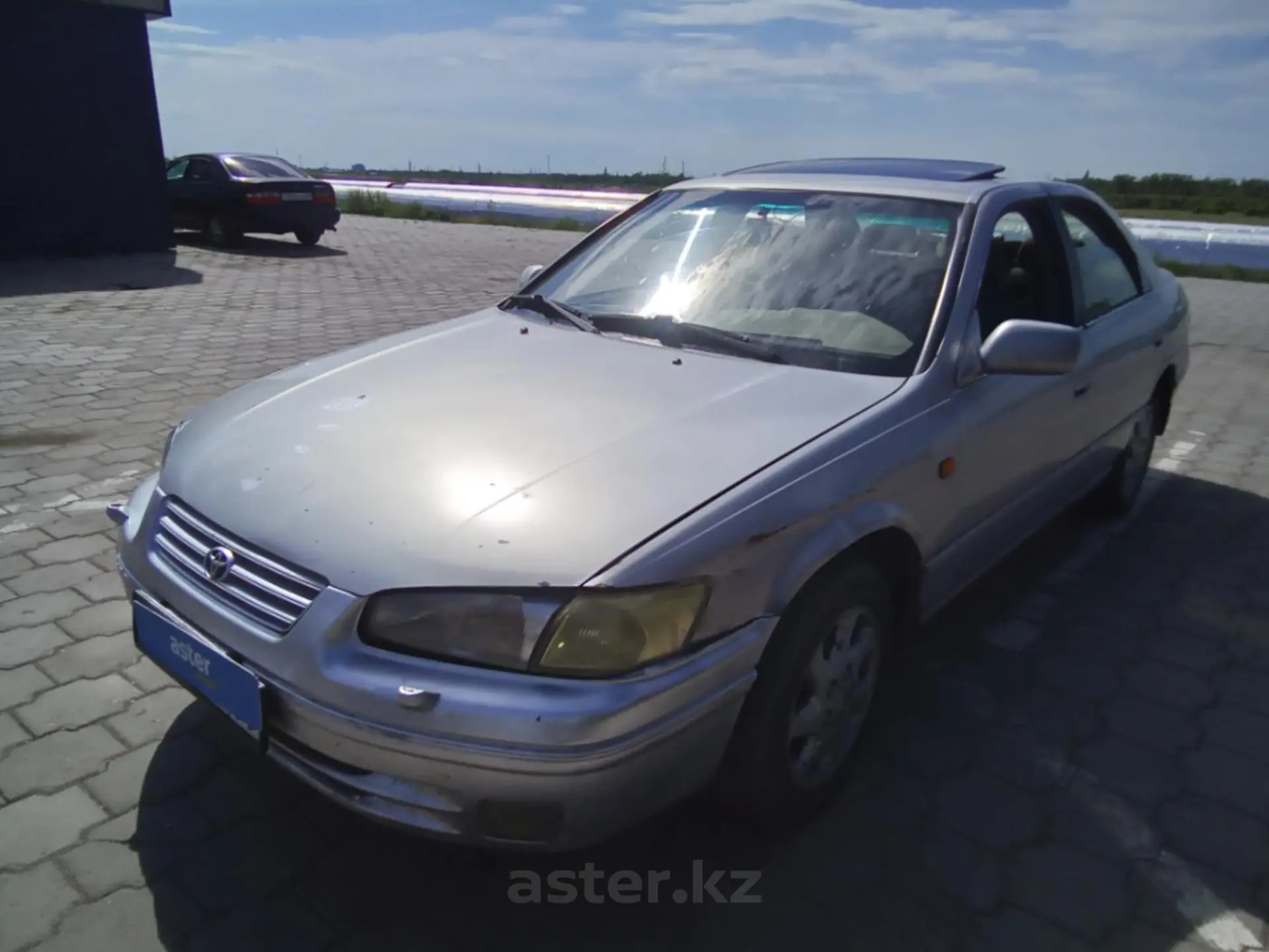 Toyota Camry 1997