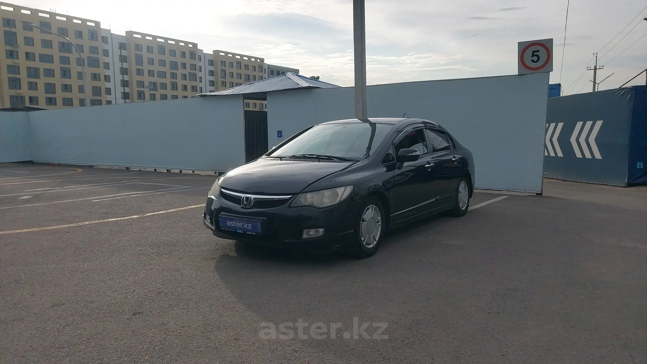 Honda Civic 2008