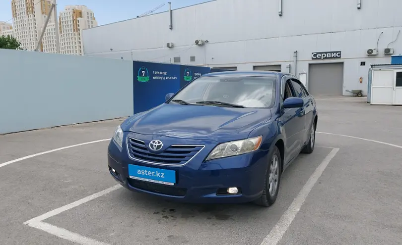 Toyota Camry 2006 года за 5 500 000 тг. в Шымкент