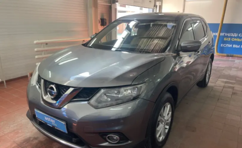 Nissan X-Trail 2017 года за 10 000 000 тг. в Астана