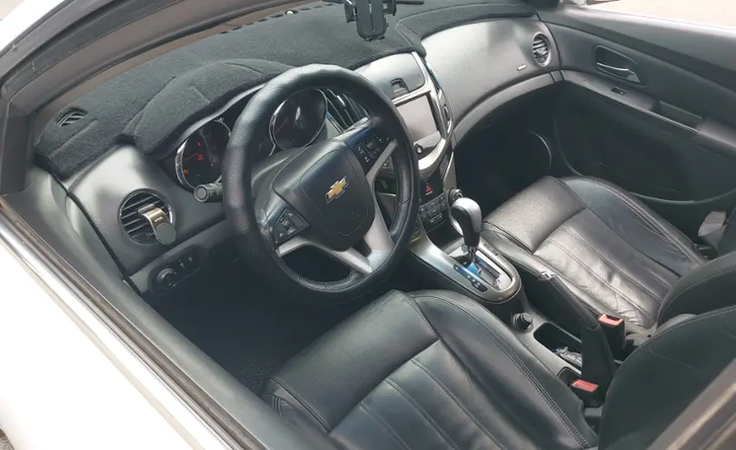 Chevrolet Cruze 2013 года за 4 200 000 тг. в Алматы фото 5