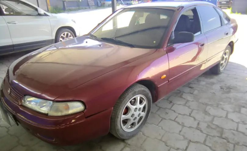 Mazda 626 1992 года за 1 500 000 тг. в Караганда