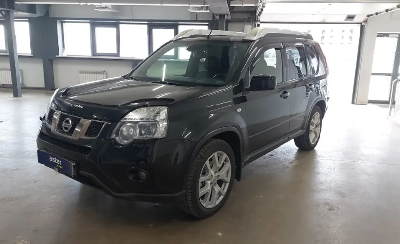 Nissan X-Trail 2013 года за 8 000 000 тг. в Астана