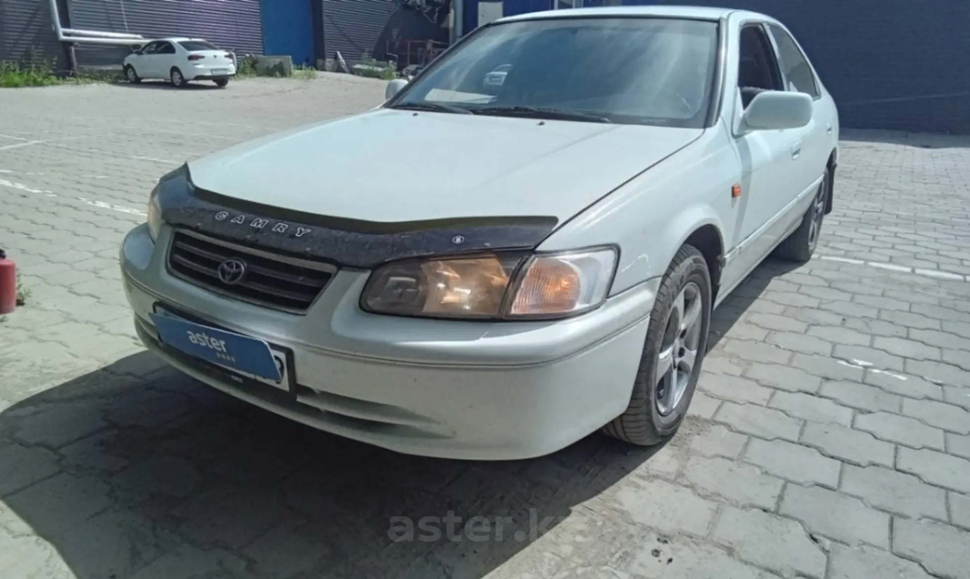 Toyota Camry 1998